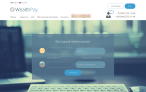 Pergi ke situs WealthPay